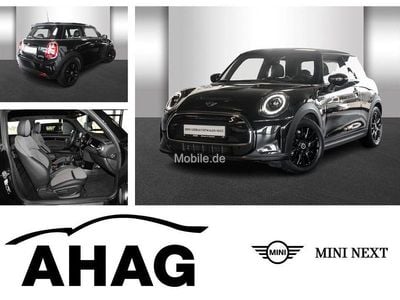 Gebraucht Mini Cooper SE Classic 135 kW (184 PS) 2023 Schwarz Kleinwagen