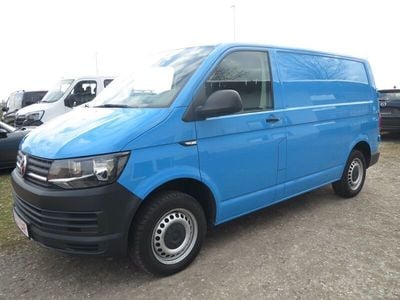 VW T6