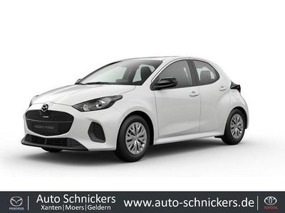 Neu Mazda 2 Prime-Line 116 PS (85 kW) 2026 Kleinwagen