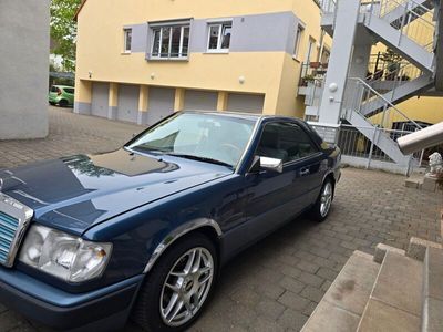 gebraucht Mercedes 230 CE