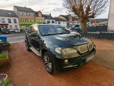 Gebraucht BMW X5 Shadowline 286 PS (210 kW) 2010 Schwarz SUV