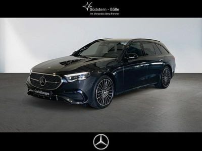 Mercedes E300