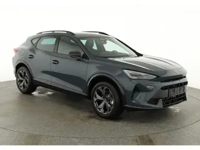 Neu Cupra Formentor 150 PS (110 kW) 2026 SUV