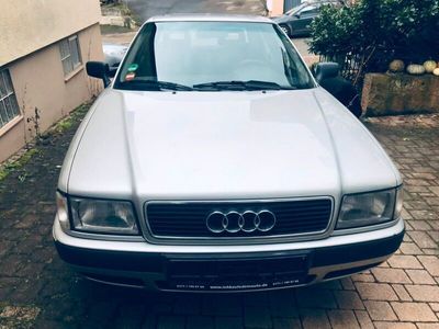 gebraucht Audi 80 B4