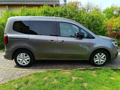 Brugt Renault Kangoo