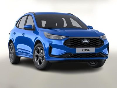 Neu Ford Kuga ST-Line 186 PS (136 kW) 2026 Desert island blue metallic desert island blue metallic SUV