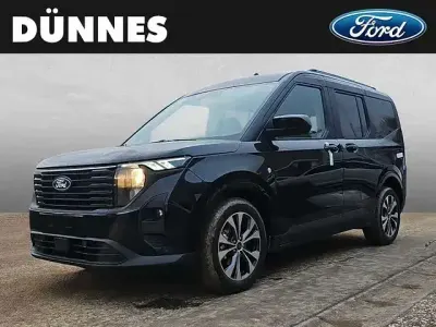 Gebraucht Ford Tourneo Courier Titanium 92 PS (67 kW) 2025 Andere Van / Kleinbus