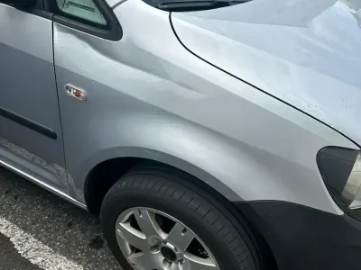Gebraucht VW Caddy