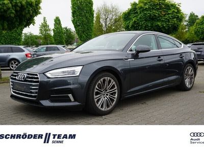 gebraucht Audi A5 Sportback Sport