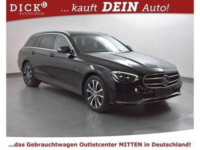 Mercedes E300