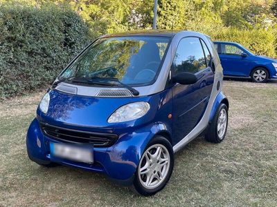 Smart ForTwo Coupé