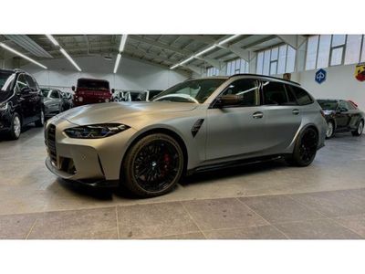 gebraucht BMW M3 Competion M xDrive Touring*CarbonSchale*Laser