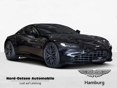 gebraucht Aston Martin V8 Vantage Coupé - Hamburg