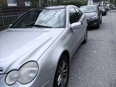 Gebraucht Mercedes 200