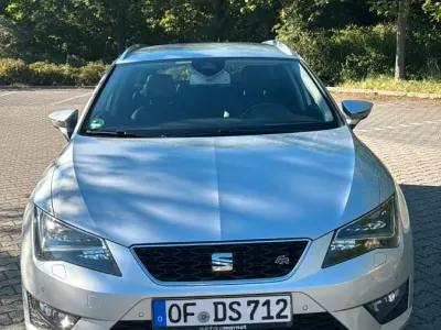 Brugt Seat Leon
