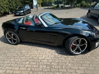 Opel GT