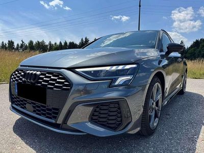 Audi A3 e-tron