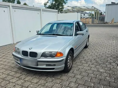 Gebraucht BMW 318