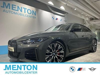 Second-hand BMW M440 M Sport 374 CP (275 kW) 2024 Argintiu Berlinǎ