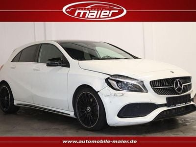 Mercedes A200