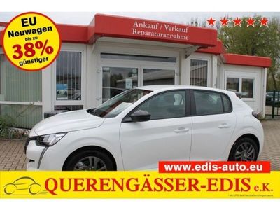 gebraucht Peugeot 208 Active Pack 1.2 PureTech 100 74 kW (101 PS), Au...