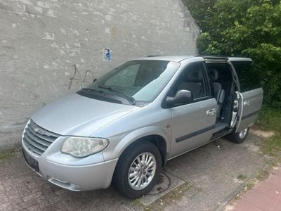 Chrysler Voyager