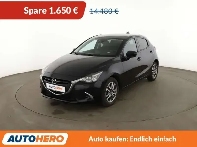 Gebraucht Mazda 2