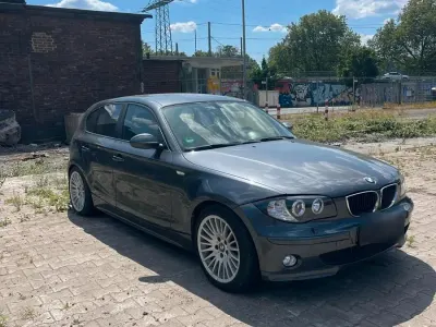 Gebraucht BMW 120
