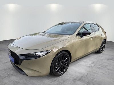 Nouă Mazda 3 Nagisa 140 CP (102 kW) 2025