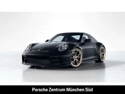 Usata Porsche 911 GT3 510 CV (375 kW) 2022 Nero Coupé