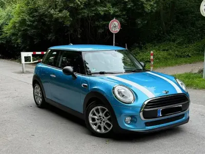 Gebraucht Mini Cooper