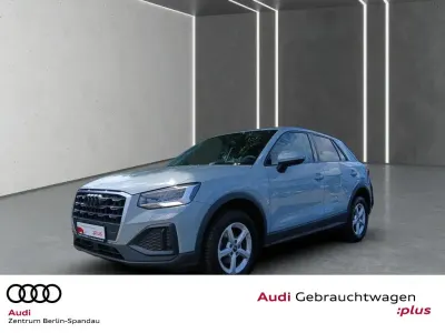Gebraucht Audi Q2