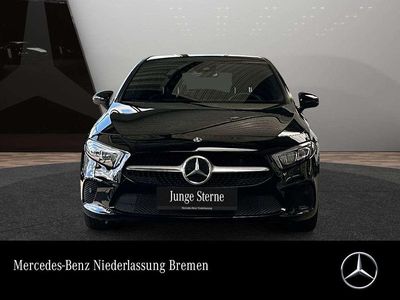 Mercedes A220