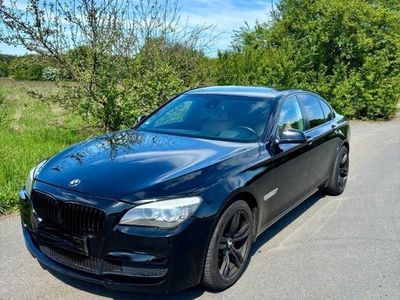 BMW 740