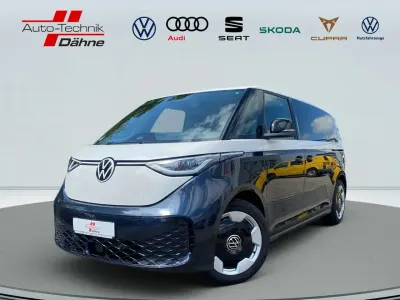 Gebraucht VW ID. Buzz