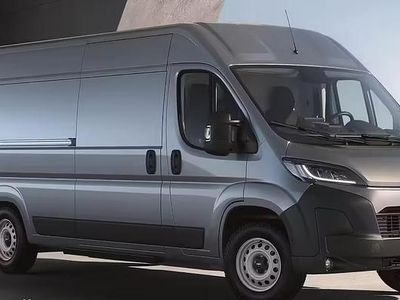 Neu Toyota Proace 179 PS (131 kW) 2026 Schwarz metallic Van / Kleinbus