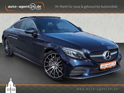 Mercedes C300