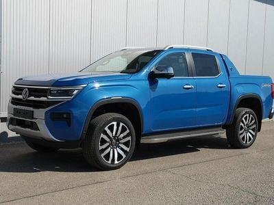 VW Amarok