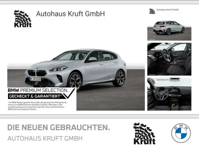 Gebraucht BMW 120