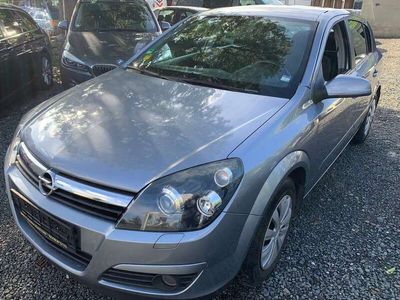 gebraucht Opel Astra 1.8