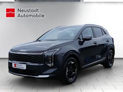 Nuova Kia Sportage Comfort 150 CV (110 kW) 2026 Grigio SUV