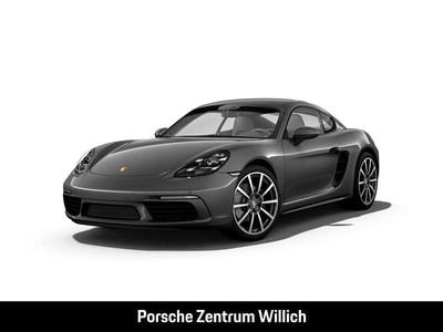 Porsche 718 Cayman