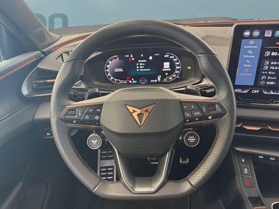 Second-hand Cupra Terramar 2025 Alb SUV
