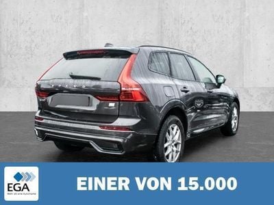 Grau metallic Gebraucht 2024 Volvo XC60 Ultra SUV | 53.450 € (Fairer Preis)