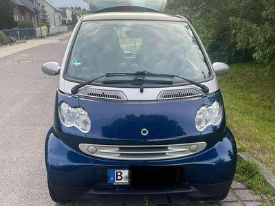 Smart ForTwo Coupé