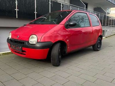 gebraucht Renault Twingo 1.2 Expression