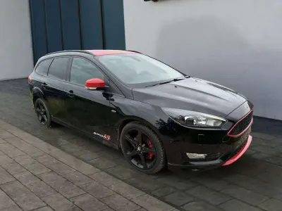 Gebraucht Ford Focus