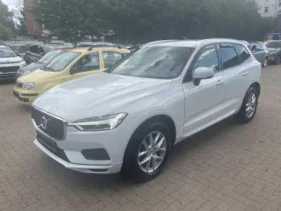 Gebraucht Volvo XC60