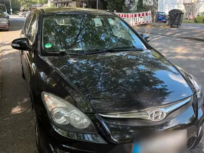 Gebraucht Hyundai i30