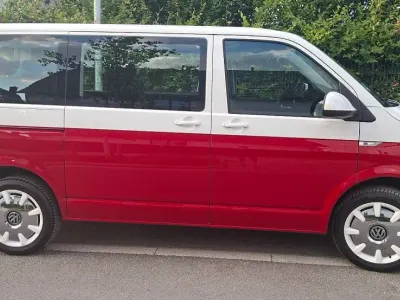 Gebraucht VW Caravelle